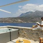 Hotel Trapela Luxury Liménion