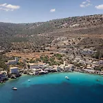Ξενοδοχείο Trapela Luxury Liménion