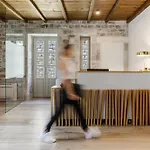 Hotel Trapela Luxury Liménion
