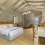 Trapela Luxury 4* Liménion