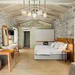 Trapela Luxury 4* Liménion
