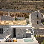 Trapela Luxury 4* Liménion