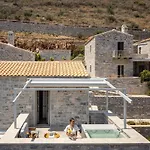 Hotel Trapela Luxury Liménion