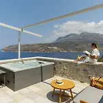 Trapela Luxury 4* Limeni