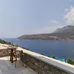 Trapela Luxury Hotel Limeni