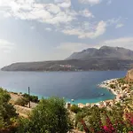 Hotel Trapela Luxury