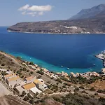 Trapela Luxury 4* Liménion