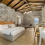 Hotel Trapela Luxury Liménion
