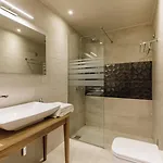 Trapela Luxury 4* Liménion
