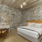 Hotel Trapela Luxury Liménion