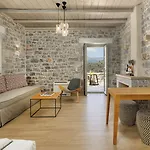 Ξενοδοχείο Trapela Luxury Liménion