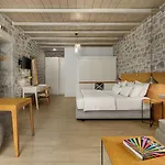 Ξενοδοχείο Trapela Luxury Liménion
