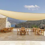Trapela Luxury 4* Liménion