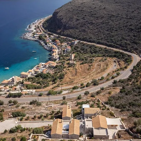 Trapela Luxury Hotel