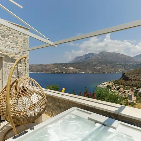 Trapela Luxury Liménion