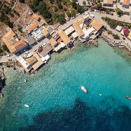 Trapela Luxury Hotel