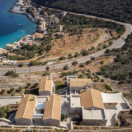 Trapela Luxury 4*