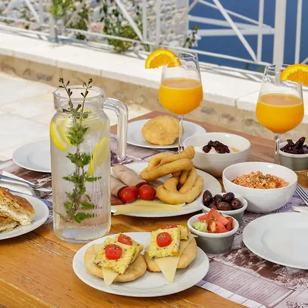 Trapela Luxury Limeni