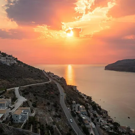 Trapela Luxury Ξενοδοχείο