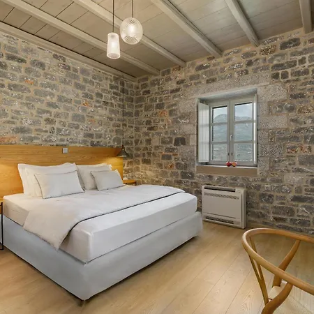 Trapela Luxury Ξενοδοχείο