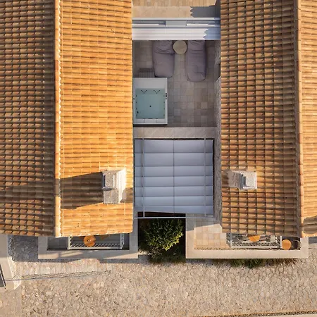 酒店 Trapela Luxury