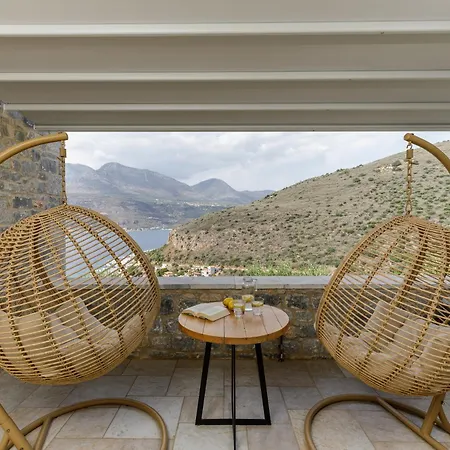 Trapela Luxury 4*