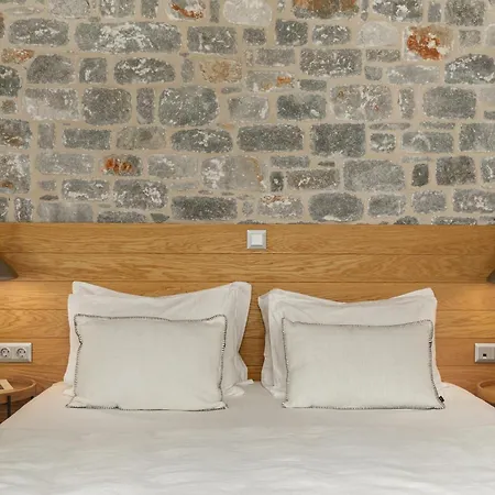 Hotel Trapela Luxury