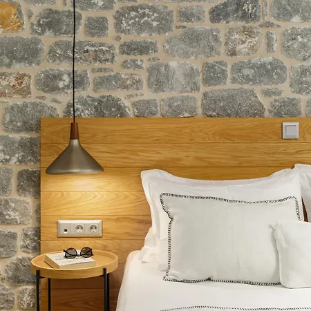 Hotel Trapela Luxury