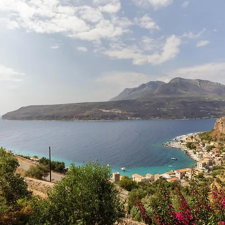 Ξενοδοχείο Trapela Luxury