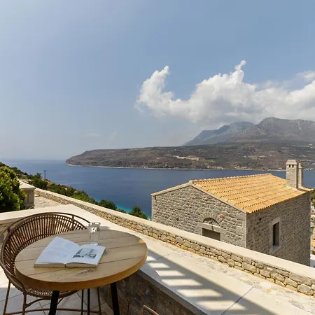 Ξενοδοχείο Trapela Luxury