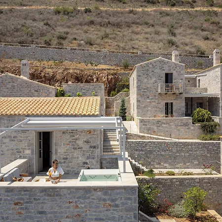 Ξενοδοχείο Trapela Luxury
