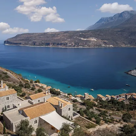 Hotel Trapela Luxury