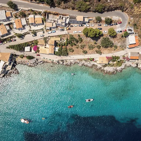 Trapela Luxury 4* Liménion