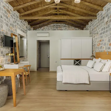 Hotel Trapela Luxury