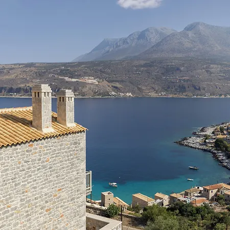 Hotel Trapela Luxury 4*
