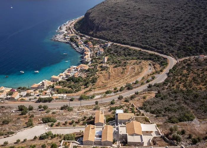 Trapela Luxury Ξενοδοχείο