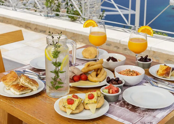 Trapela Luxury Liménion