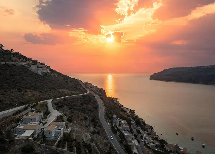 Trapela Luxury Ξενοδοχείο