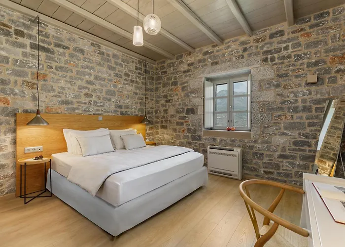 Trapela Luxury Ξενοδοχείο