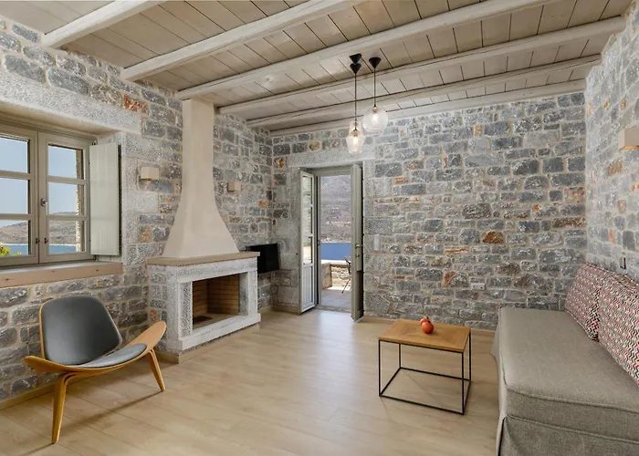 Ξενοδοχείο Trapela Luxury