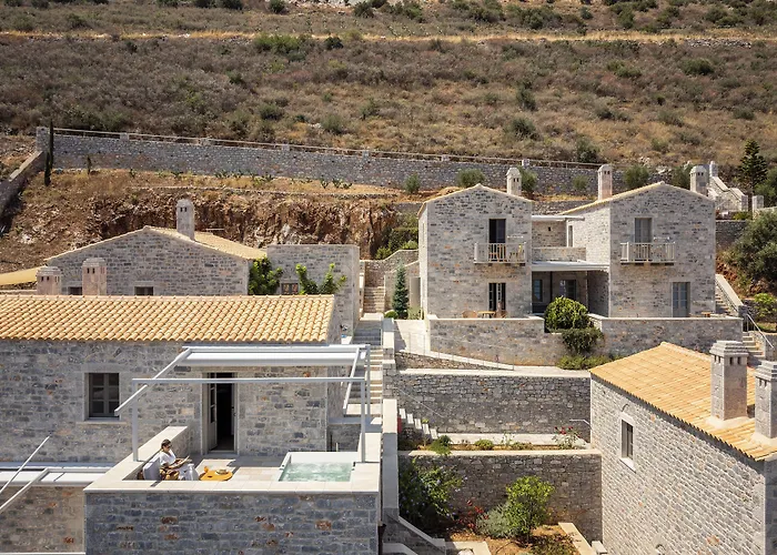 فندق Trapela Luxury