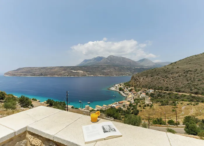 Trapela Luxury Лимени