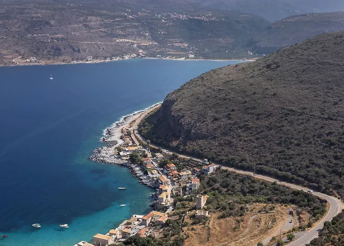 Trapela Luxury Ξενοδοχείο 4*