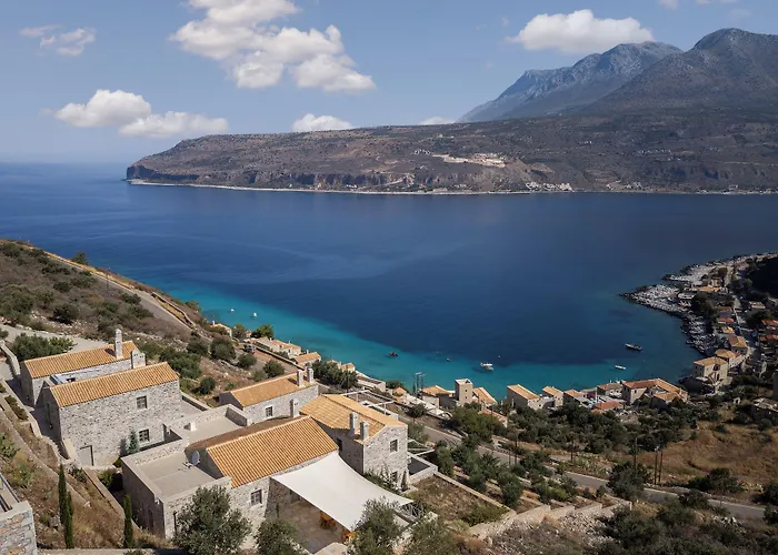 Ξενοδοχείο Trapela Luxury